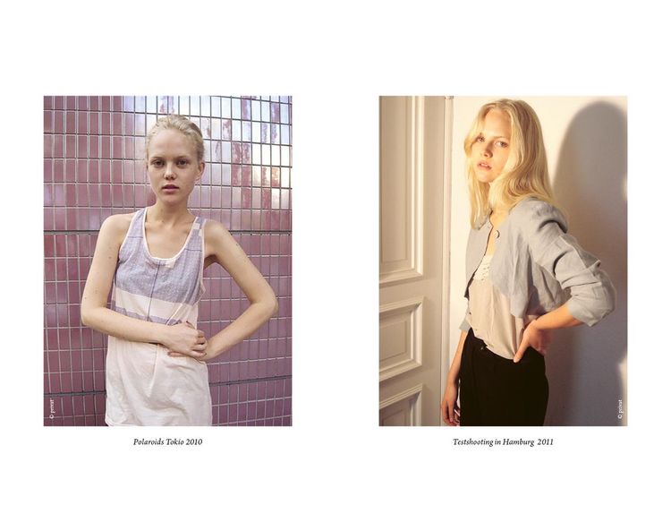 Produktbild: Fashion Victim &ndash; Licht und Schatten des Modelbusiness: Ein Topmodel berichtet