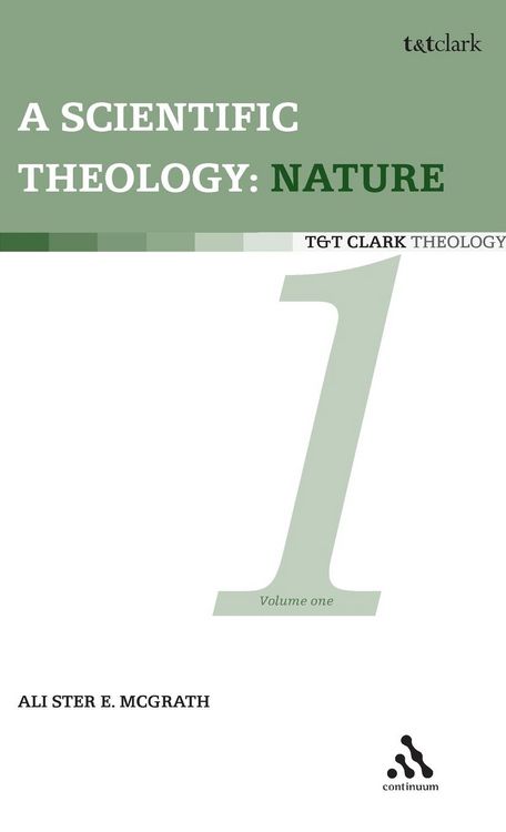 Produktbild: Scientific Theology