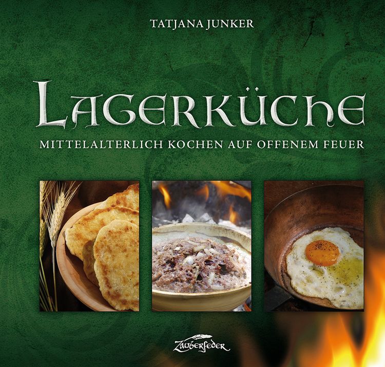 Produktbild: Lagerk&uuml;che