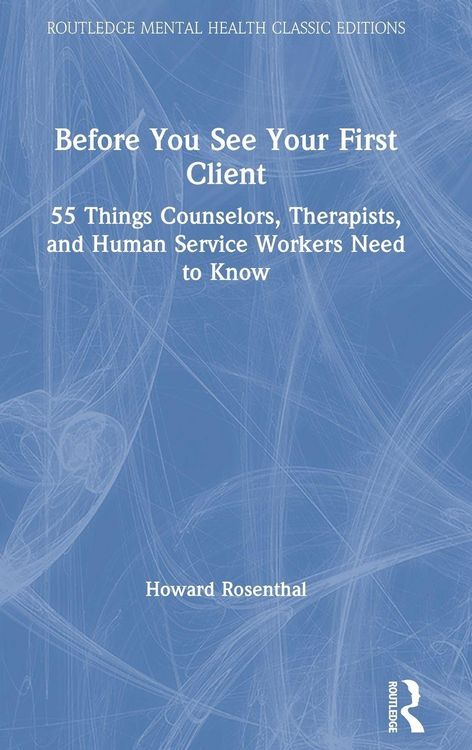 Produktbild: Before You See Your First Client
