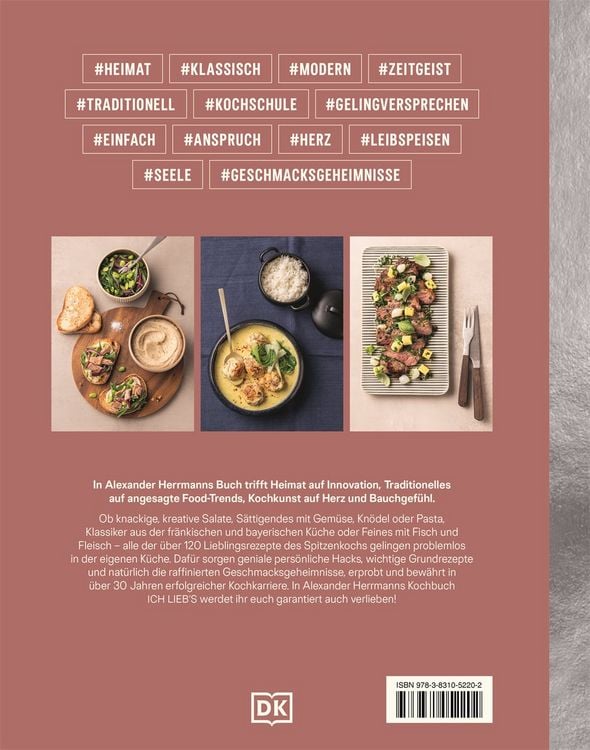 Produktbild: Ich lieb's
