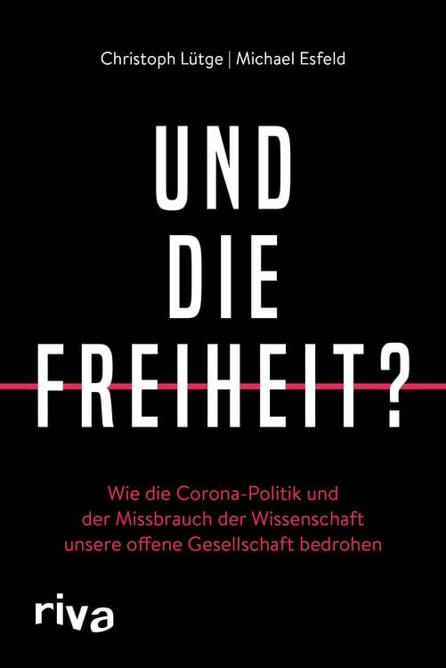 Produktbild: Und die Freiheit?