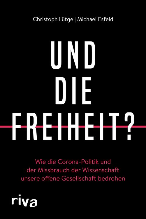 Produktbild: Und die Freiheit?