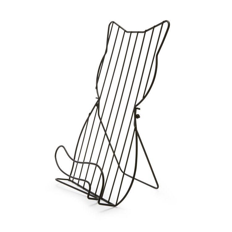 Produktbild: Cat Book Stand