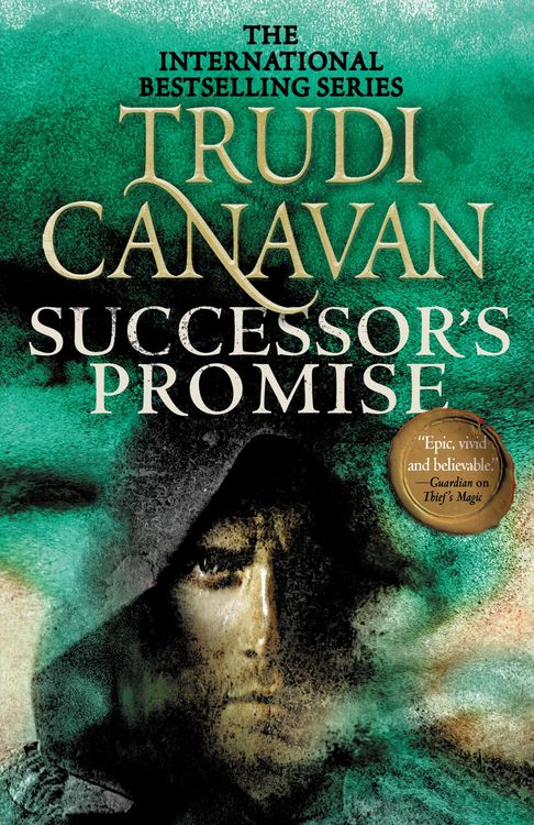 Produktbild: Successor's Promise
