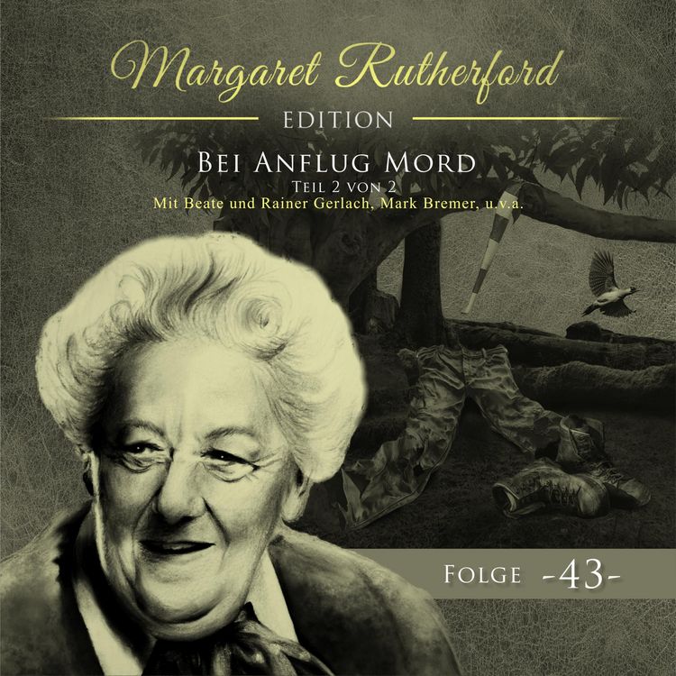 Produktbild: Bei Anflug Mord (Teil 2)