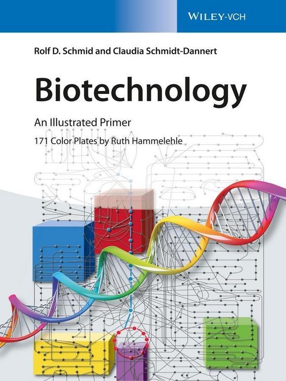 Produktbild: Biotechnology