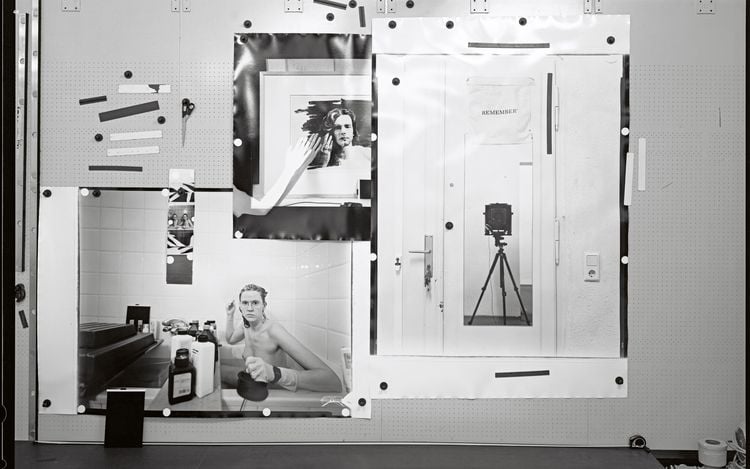 Produktbild: Zwischen Licht und Wand | Between Light and Wall