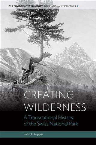 Produktbild: Creating Wilderness