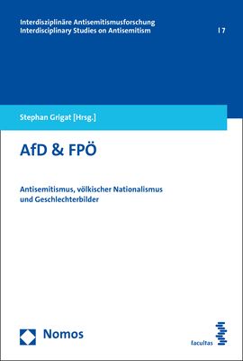 Produktbild: AfD & FP&Ouml;