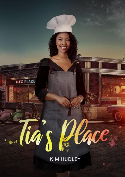 Produktbild: Tia's Place