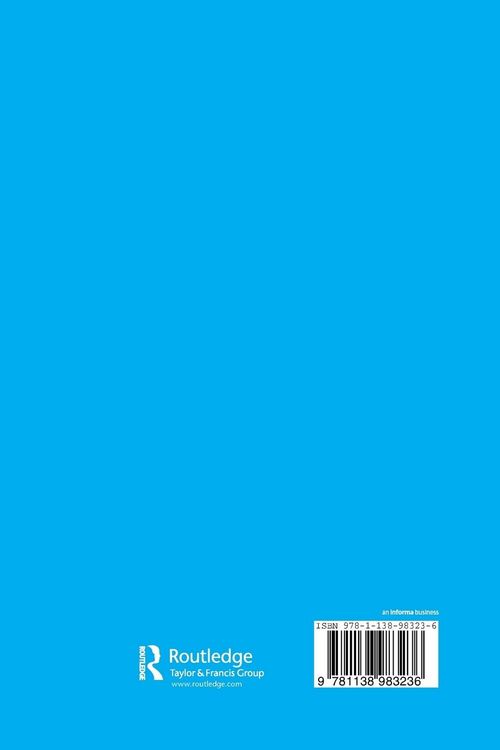 Produktbild: Studies in Social and Political Theory (RLE Social Theory)