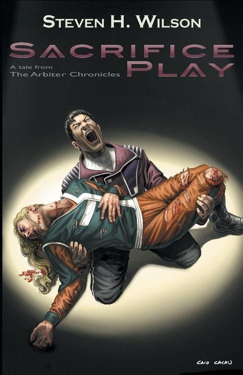 Produktbild: Sacrifice Play