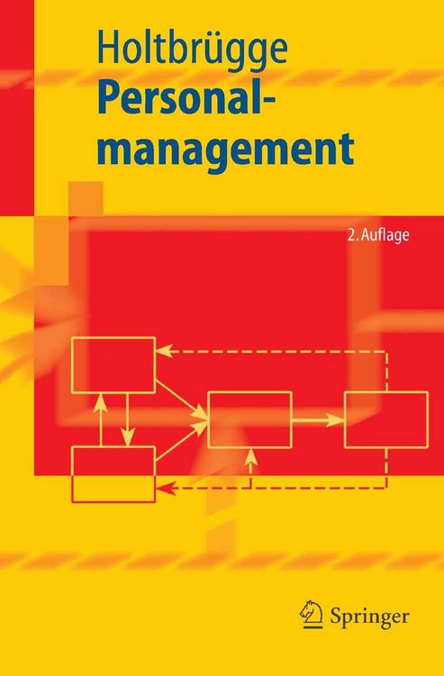 Produktbild: Personalmanagement