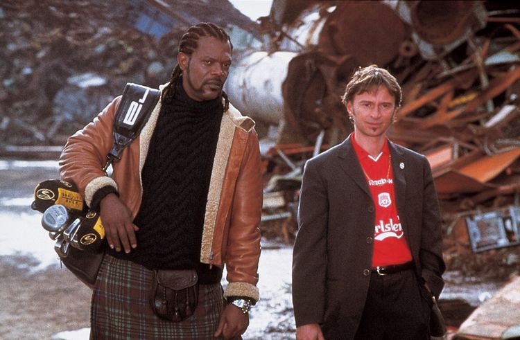 Produktbild: The 51st State