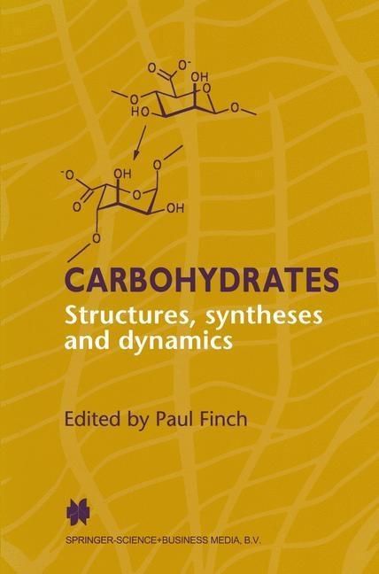 Produktbild: Carbohydrates