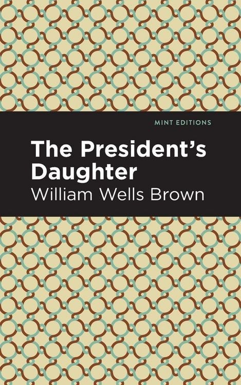 Produktbild: The President's Daughter
