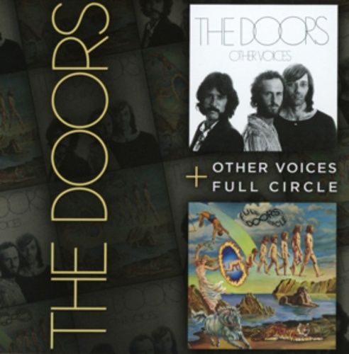 Produktbild: Other Voices/Full Circle