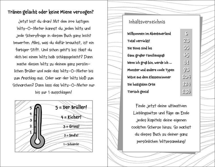 Produktbild: 333 Kinderwitze - F&uuml;r Erstleser