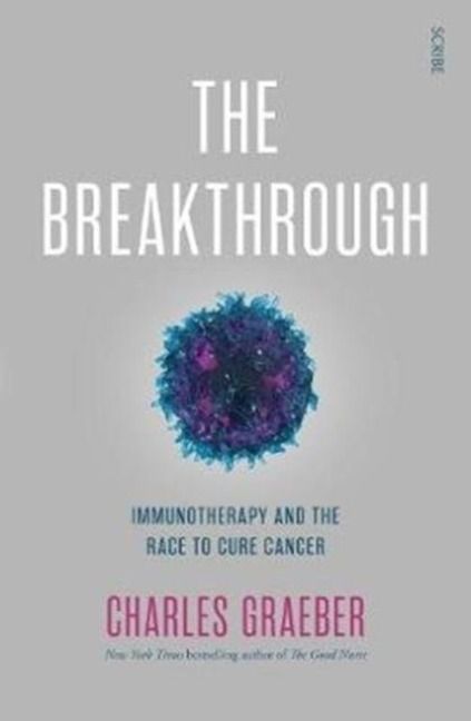 Produktbild: The Breakthrough