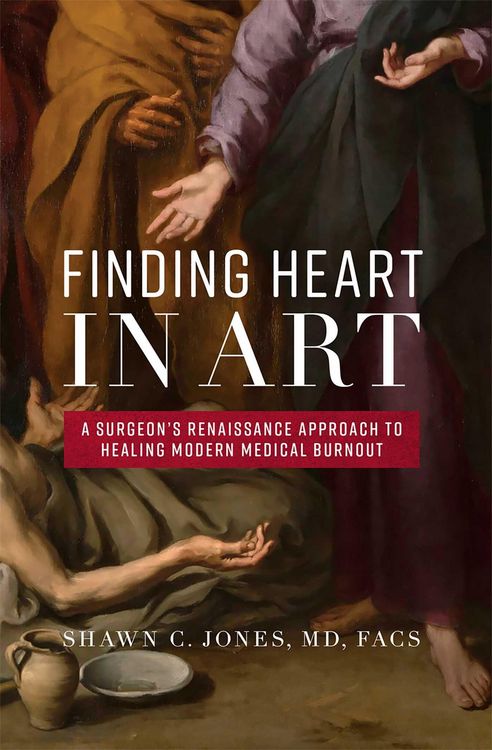 Produktbild: Finding Heart In Art