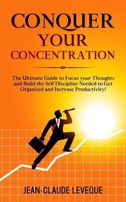 Produktbild: Conquer your Concentration