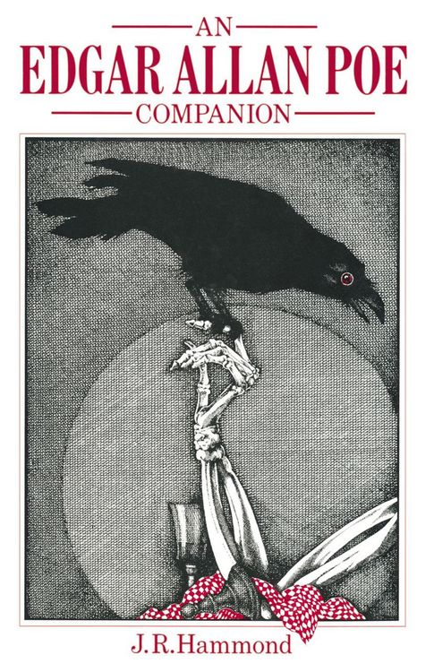 Produktbild: An Edgar Allan Poe Companion