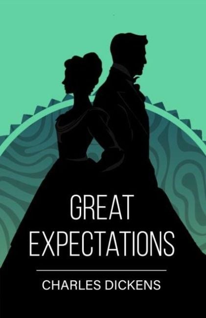 Produktbild: Great Expectations