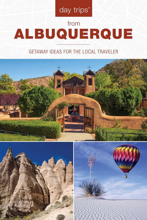 Produktbild: Day Trips&reg; from Albuquerque