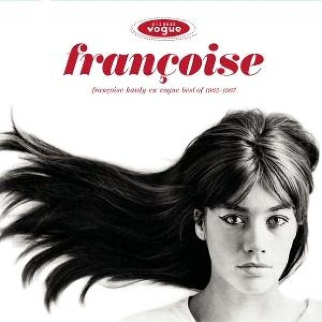 Produktbild: Fran&iquest;oise Hardy en Vogue - Best of 1962-1967