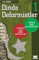 Produktbild: Dinde Deformistler 1
