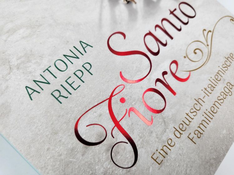 Produktbild: Santo Fiore