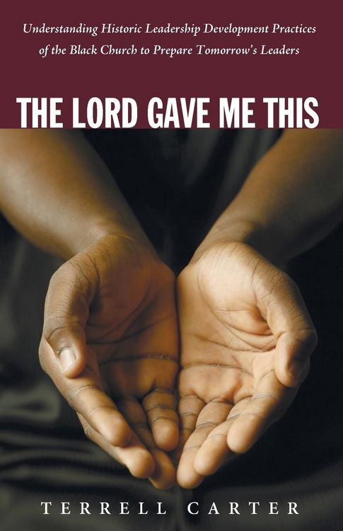 Produktbild: The Lord Gave Me This