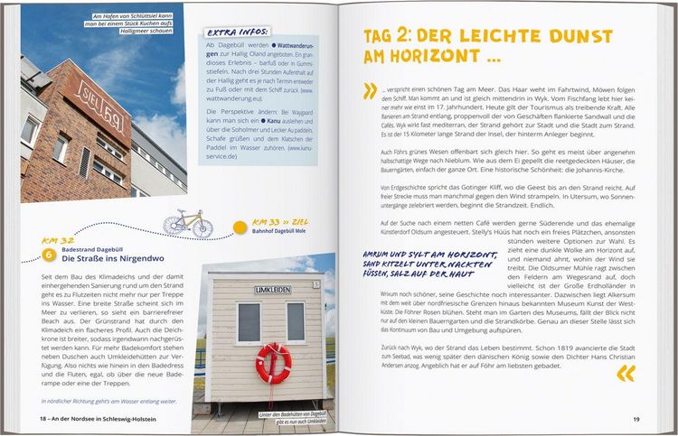 Produktbild: DUMONT Radelzeit in Deutschland