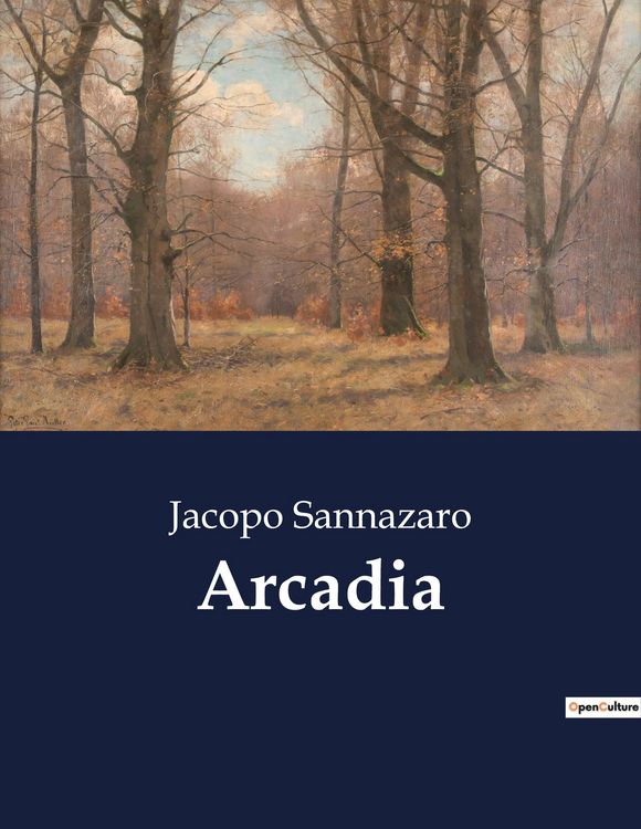 Produktbild: Arcadia