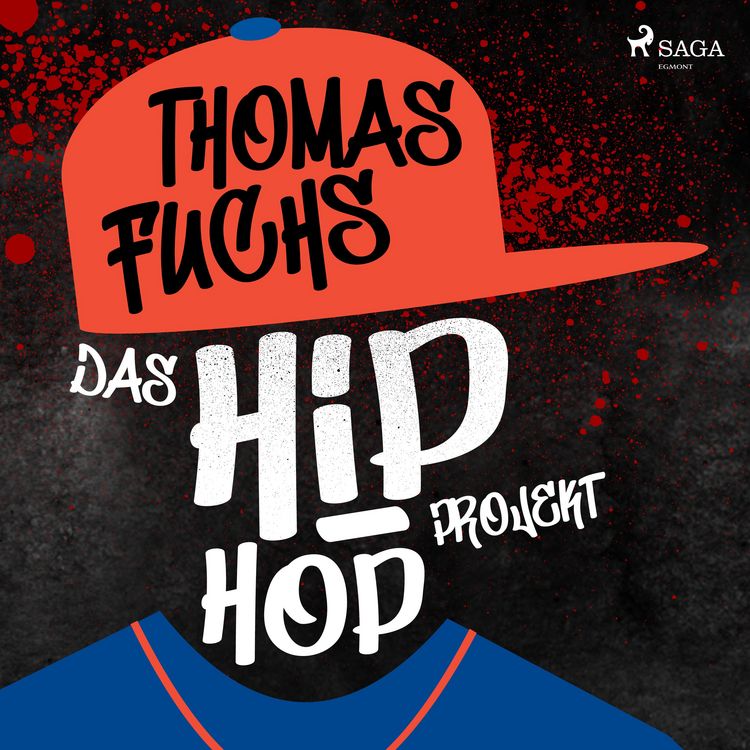 Produktbild: Das Hip-Hop Projekt