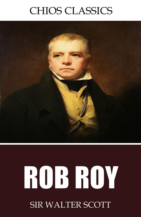 Produktbild: Rob Roy