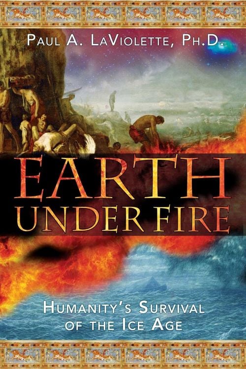 Produktbild: Earth Under Fire