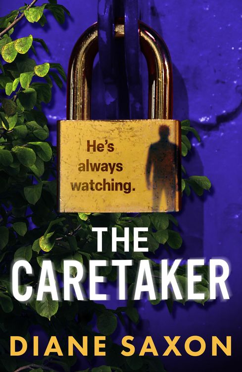 Produktbild: The Caretaker