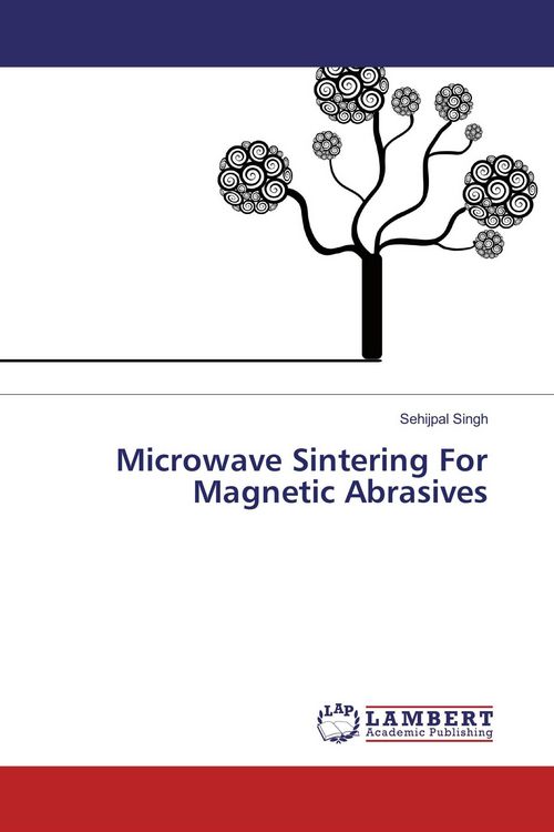 Produktbild: Microwave Sintering For Magnetic Abrasives
