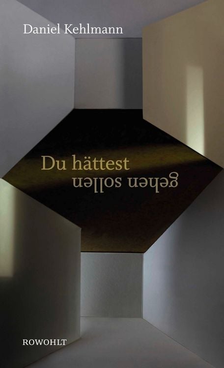 Produktbild: Du h&auml;ttest gehen sollen