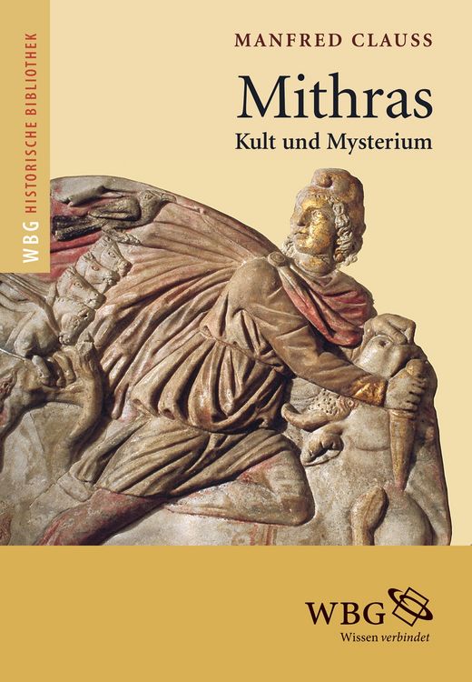 Produktbild: Mithras