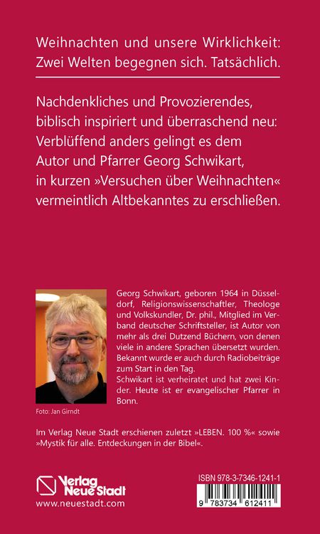 Produktbild: Ein Klaps, ein Schrei und eine neue Zeit beginnt