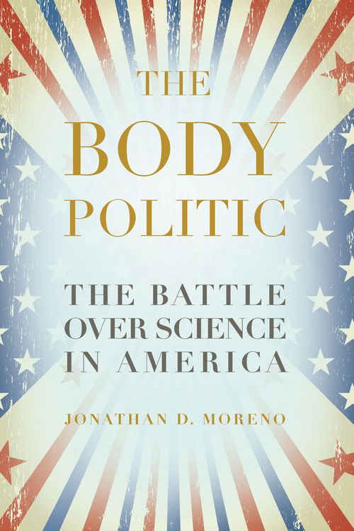 Produktbild: The Body Politic
