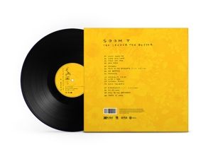 Produktbild: The Louder The Better (Gatefold)