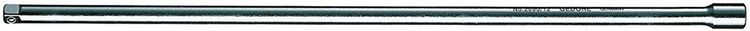 Produktbild: Gedore 2090-12 6173340 Steckschl&uuml;sselverl&auml;ngerung Antrieb 1/4" (6.3 mm) 305 mm 1 St.