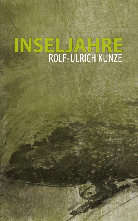 Produktbild: Inseljahre