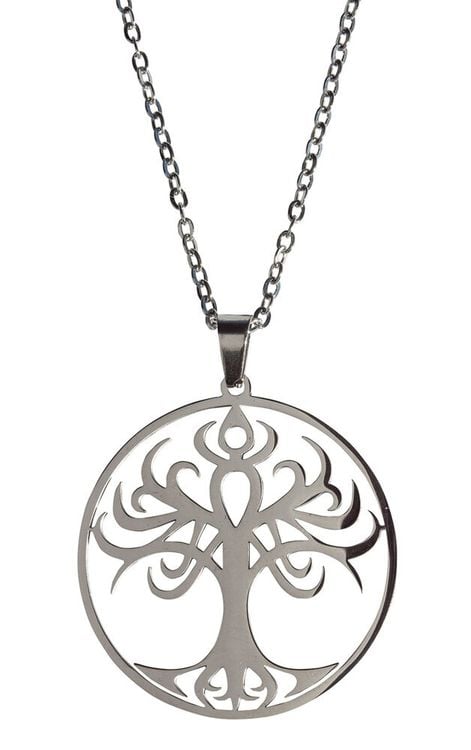 Produktbild: Halskette "Baum des Lebens"