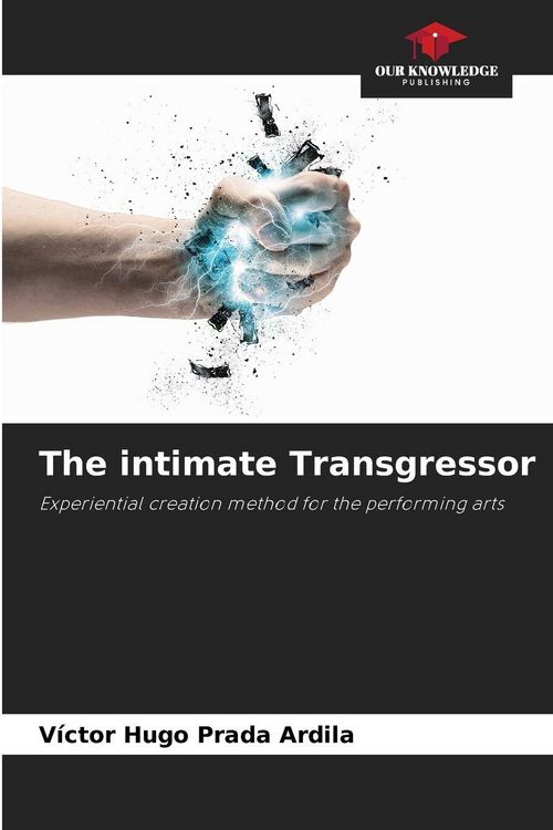 Produktbild: The intimate Transgressor