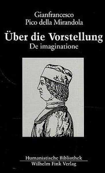 Produktbild: &Uuml;ber die Vorstellung /De Imaginatione